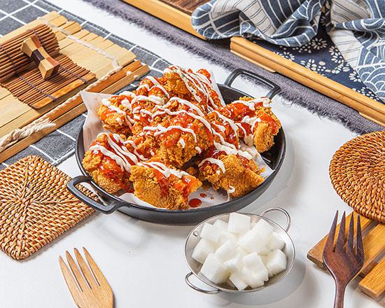 金屋炸雞 汐止連興店 奶油洋釀 550X440.jpg 的副本